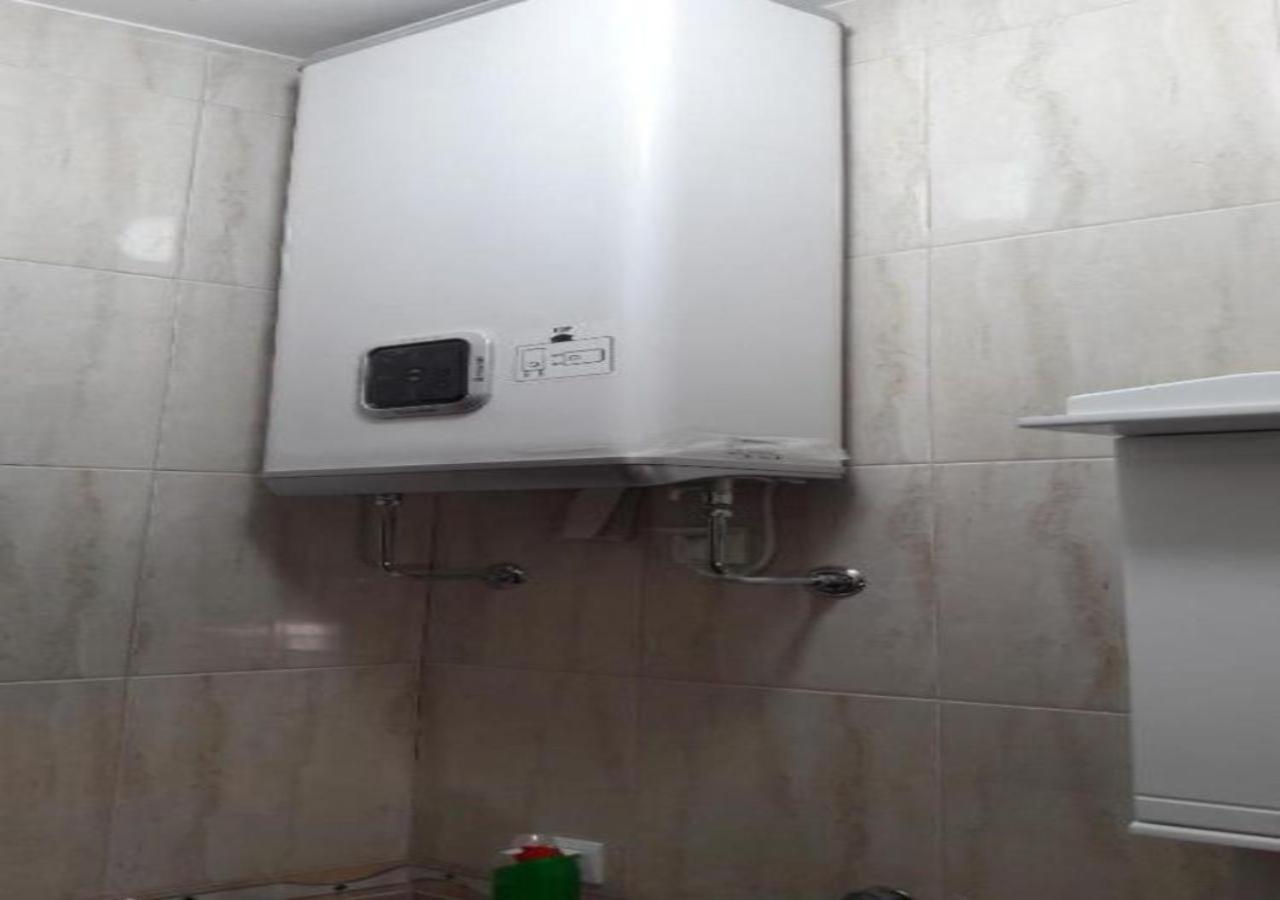 Center Lux Apartment พอดโกริกา ภายนอก รูปภาพ